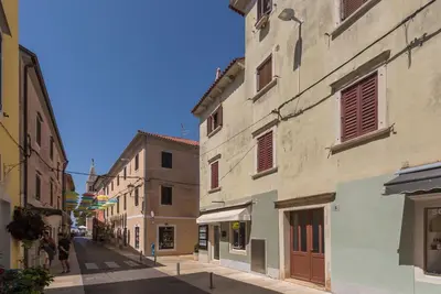 Image de Apartment Apartment Richard (Istria - Novigrad)