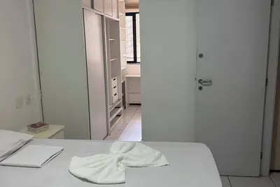 Image de Relax in an apartment with a view of the blue sea - 100m from the beach