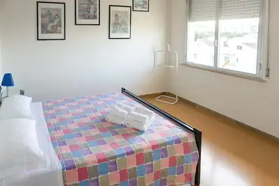 Frontemare Trilo - Casoni House