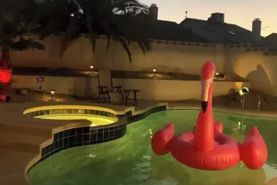 Image de Las Vegas House Pool+2300ft