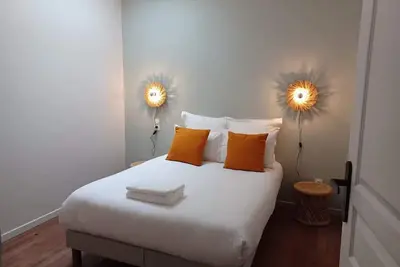 Image de Gîte Château Touzinat - Saint-Emilion