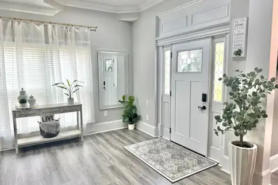 Image de Charming 3-bedroom house in welcoming Kannapolis