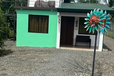 Image de Casa Rural de 2 Dormitorios con Wifi