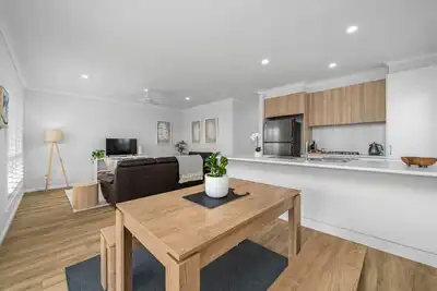 Image de Blue Wren at Thurgoona