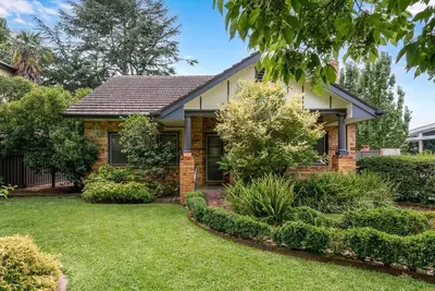 Image de Maison on Mair Benalla