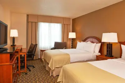 Image de Great Find! Near Hartsfield–Jackson Atlanta International Airport, Pet-Friendly!