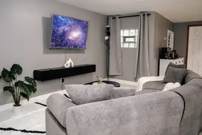 Image de 2br Traveler`s Favorite • Modern and Clean