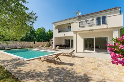 Image de Maison Vujuša by Interhome