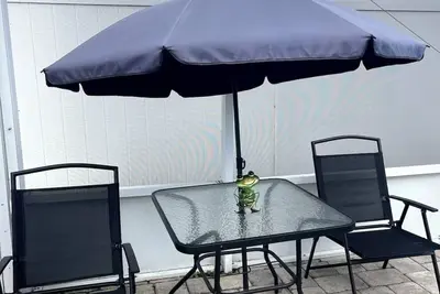 Image de Charming 2-bedroom house with Ac, WiFi in welcoming Tampa