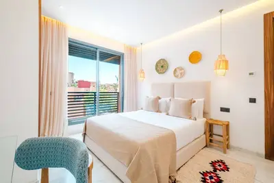 Image de Modern & Cozy Apartment / Center of Marrakech