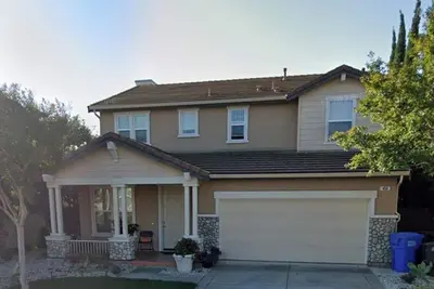 Image de Charming 3-bedroom house with Ac, WiFi in peaceful Bay Point