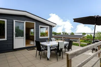 Image de \"Gyda\" - 350m from the sea by Interhome