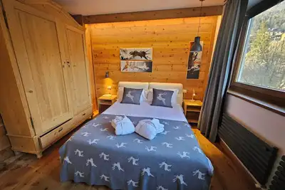 Dolomites Sappada Apartment Resort Pool Spa