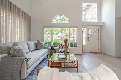 Image de Spacious 3bedrooms home in Central Kirkland, Near Google 30day+