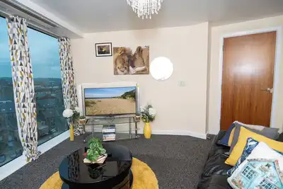 Image de City Centre Location-Family Friendly-Free Parking