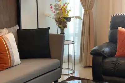 Image de Cozy 1-bedroom apt Sky-High Living with Klcc Views in the Heart of Kuala Lumpur