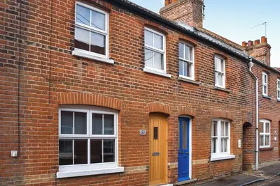 Image de 3 chambres à coucher à Mundesley