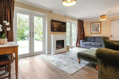 Image de Rose Annexe - Uk50011