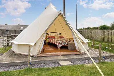 Image de 1 chambres à coucher à Abergele