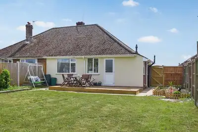 Image de 2 chambres à coucher à Bradwell