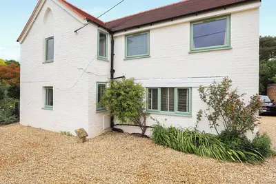 Image de Rose Cottage - Uk50012