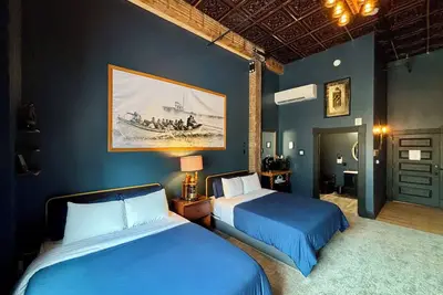 Image de Oliver Inn | Suite 10 | Ss Mataafa