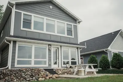 Image de Park Point Oasis | On Lake Superior | Duluth