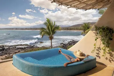 Image de Organic Luxury Getaway for Two