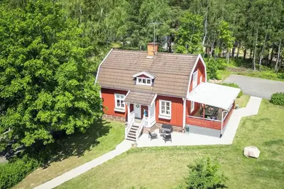 Image de Villa Victoria - Stylish Swedish house with modern premium furnishings