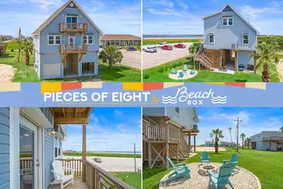 Image de Pieces Of Eight - Pieces of Eight