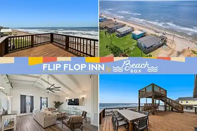 Image de Beachfront Getaway: Fire Pit, Game Room & Views