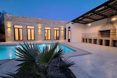 Image de 6 Room Luxury Villa with Private Pool