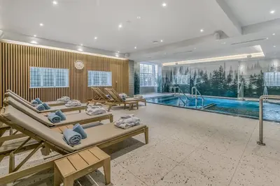 Image de 2 chambres à coucher à Wallingford