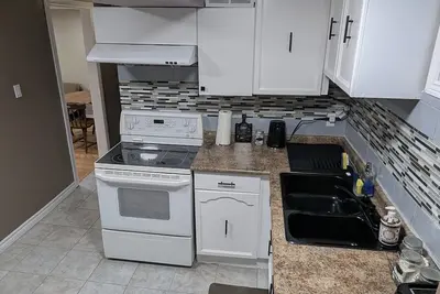 Image de Cozy Suite | Perfect for Friends & Family