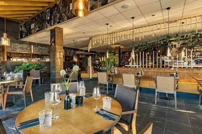 Image de Sun-Kissed Escape | Sea Breeze Retreat w/ Vibrant Beach Activities, Golf Nearby