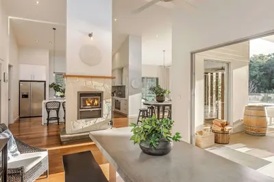 Image de The Siding - Yallingup Rural Retreat