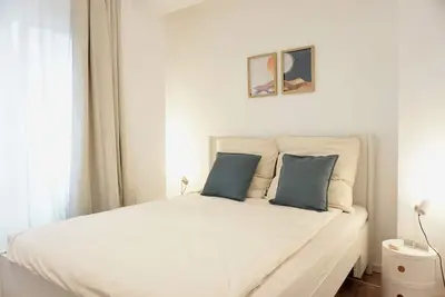 Image de City apartment for up to 4 people near Koblenz city center & main station