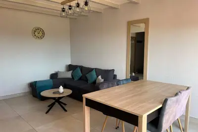 Image de Appartement tout confort, cosy refait à neuf