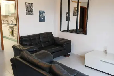 Image de Homerez - Bel appartement avec vue à Penne 103 m²