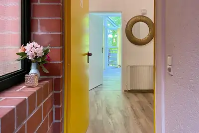 Image de Blue Sky - Blue Sky vacation apartment