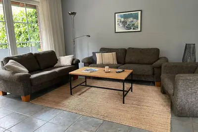 House Rüddenklau, Germany