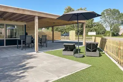 Image de Superbe maison à Stavenisse