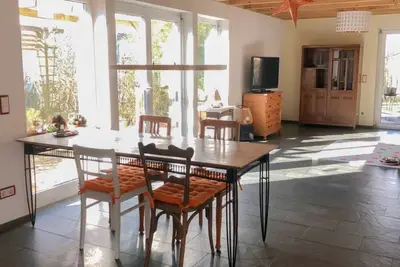 Image de Appartement \"Kraus\" avec terrasse privée et Wi-Fi