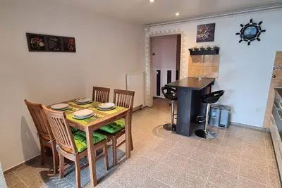 Image de Appartement \"Tating\" avec terrasse privée et Wi-Fi