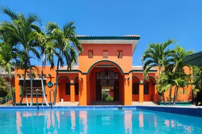 Image de Kulibangbang Beach Resort