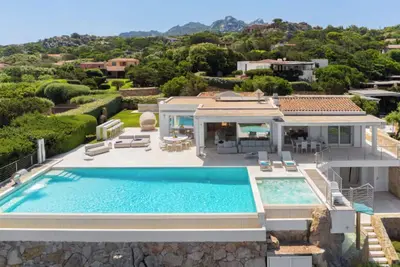 Image de Villa Paradiso Porto Cervo / Costa Smeralda