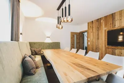 Image de Chalet Carina by we rent - Chalet with private garden & sauna