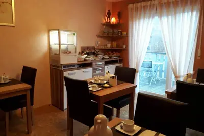 Image de Double room - House Carolin