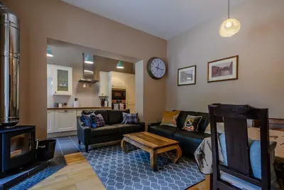 Image de Luxury cottage in the heart of Loch Lomond and The Trossachs