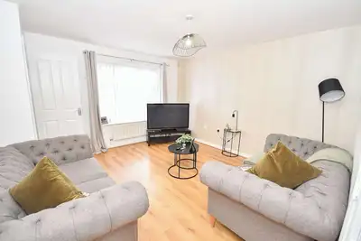 Image de 3 Bed House, Sleeps 5, Walking Distance to Centre